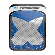 Stompgrip Vulcano Traction Pads BMW S1000RR K67 (19-26) 55-10-0165 