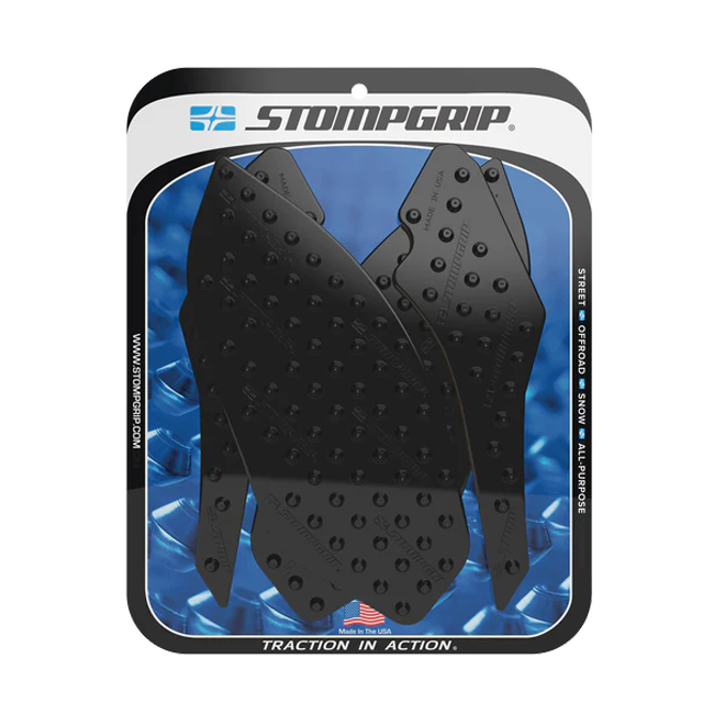 Stompgrip Super Vulcano Almofadas de Tração BMW S1000RR K46 (15-18) 55-12-0107 