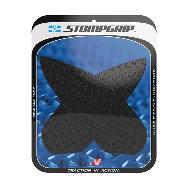 Stompgrip Icon Traction Pads BMW S1000RR K67 (19-26) 55-14-0165 