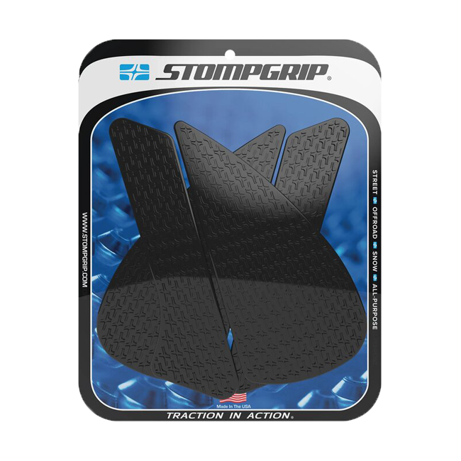 Stompgrip Icon Traction Pads Honda CBR 1000 RR-R SC82 (20-26) 55-14-0177 