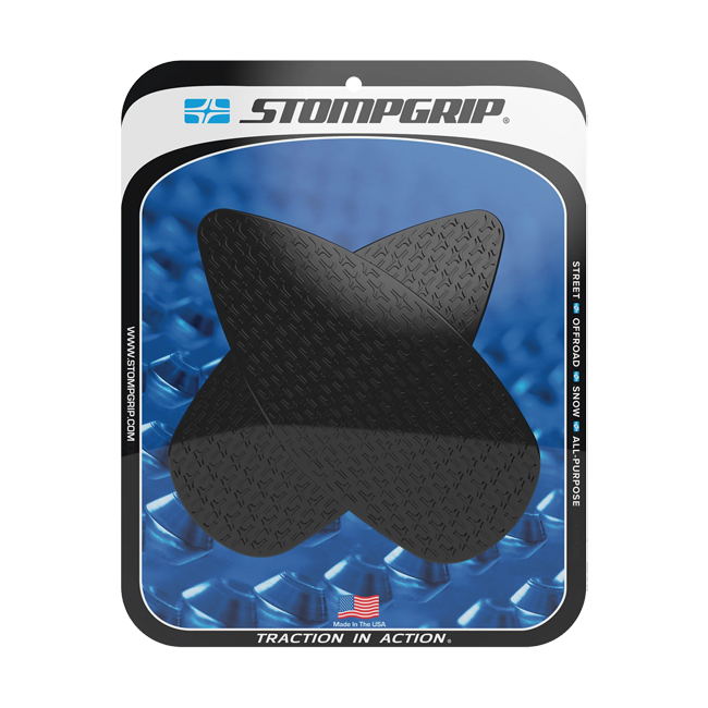 Stompgrip Icon Traction Pads Aprilia RS 660 (20-26) 55-14-0181 