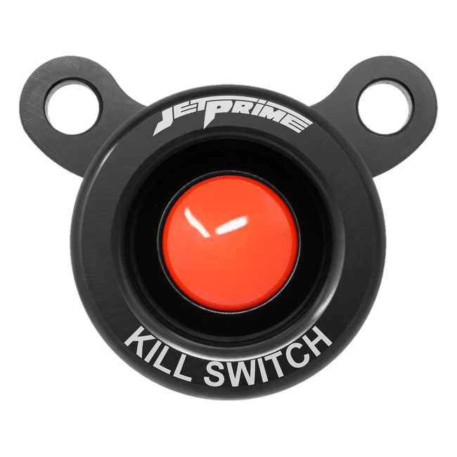 Kill Switch Button JetPrime Ducati Panigale V4 R (19-21) JP KS DU020
