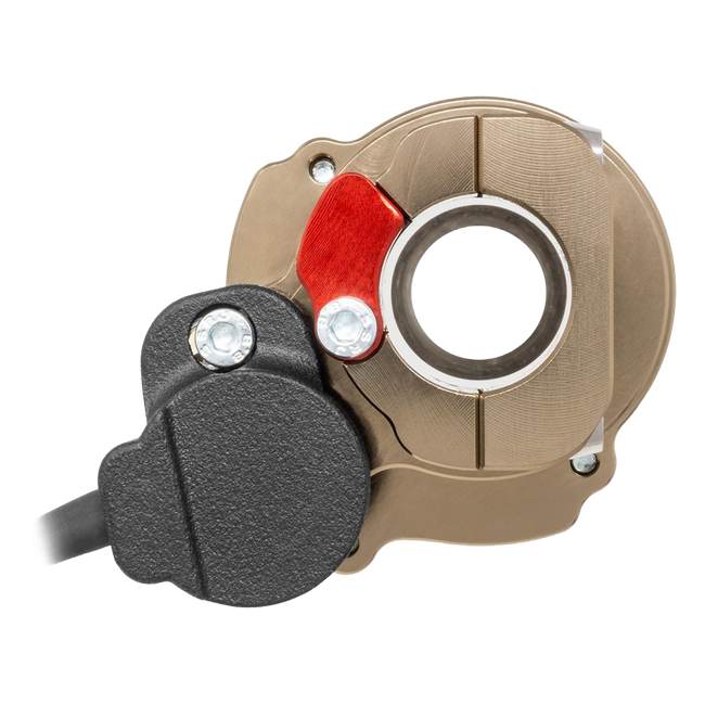 GP Series Kurzhubgasgriff JetPrime MV Agusta F3 675 / F3 800 Ago (12-20) JP ACCGP MV002