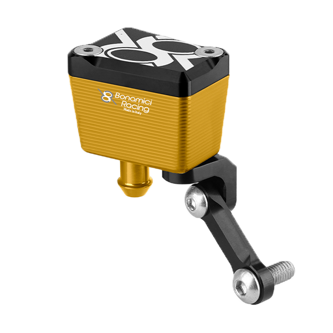 Reservatório de fluido de travão traseiro Bonamici Racing Yamaha YZF-R9 (25-26) VS10P 
