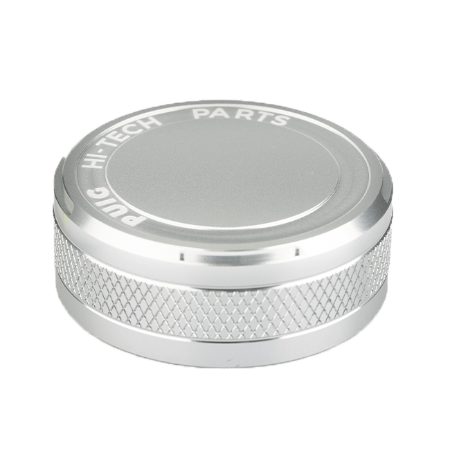 Tampa do reservatório de expansão traseiro Puig Kawasaki ZX-4 RR (23-25) 