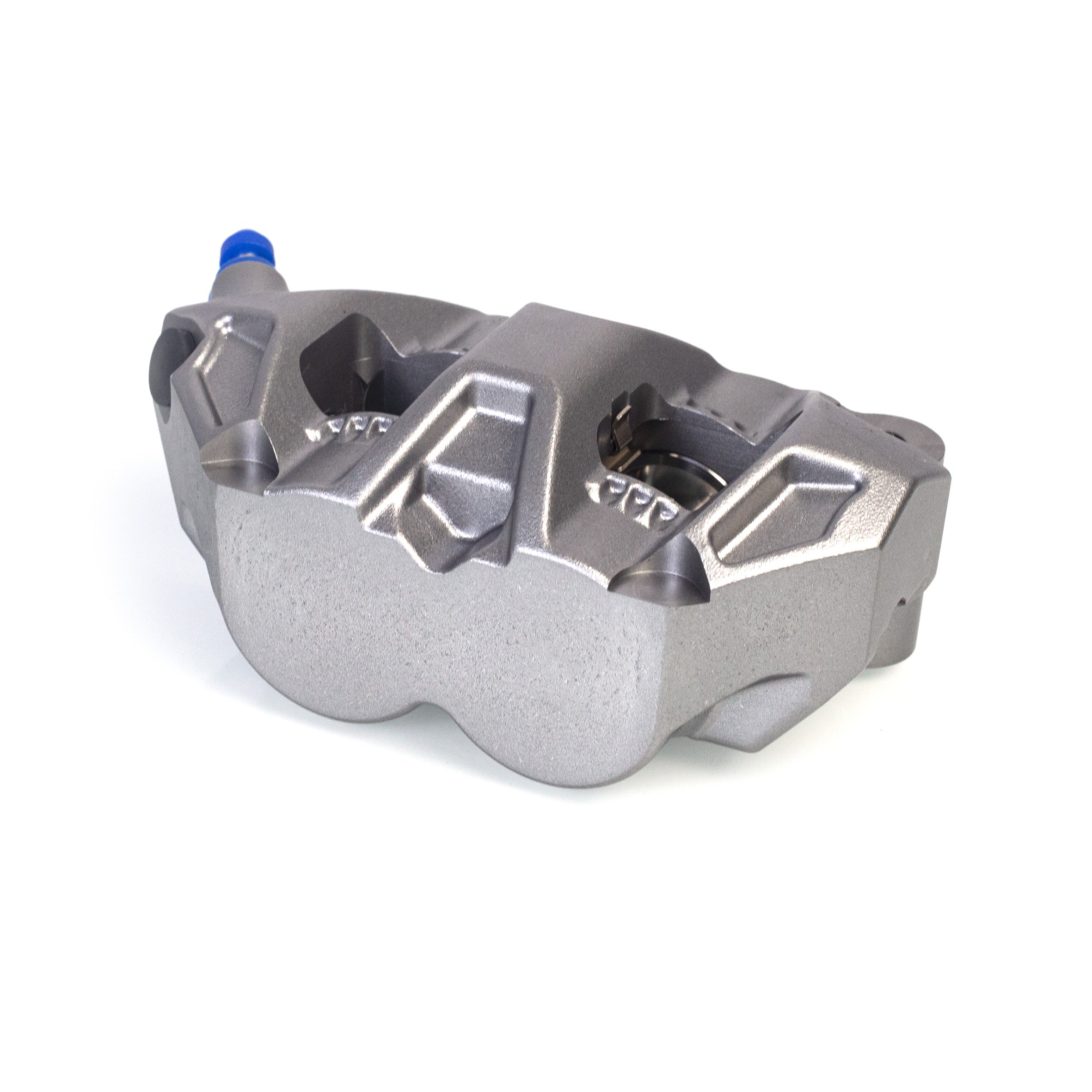 Talos C52 Guss Monoblock P4 32/32 100mm pinça de freio dianteira esquerda | C52.100.TI.L 