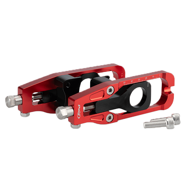 Tensor de corrente Puig Kawasaki ZX-6 R (24-25) 