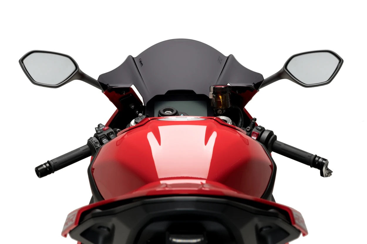Puig Z-Racing Para-brisas BMW S1000RR K67 (19-26) 3571 