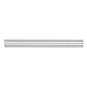 Spark Exhaust Rohr Universal Ø 52 × 1.0 mm 500 mm Edelstahl G9013