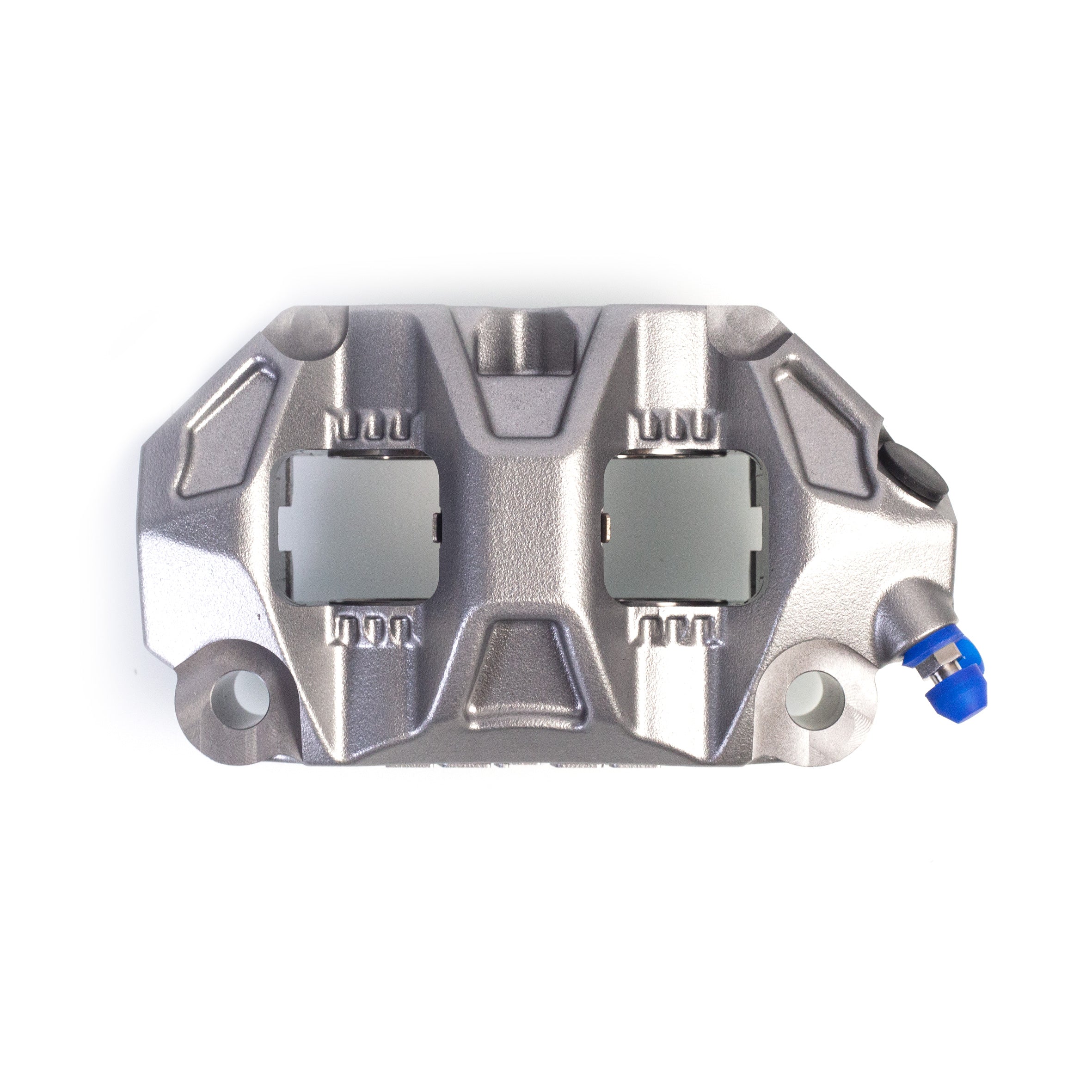 Talos C52 Guss Monoblock P4 32/32 100mm pinça de freio dianteira esquerda | C52.100.TI.L 