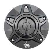 Tampa do depósito com fecho rápido Spider Racing Ducati Panigale V2/S 890 (25-26) 60.D07 