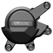 Protetor de ignição cobertura de proteção GBRacing Honda CBR 600 RR (07-21) 