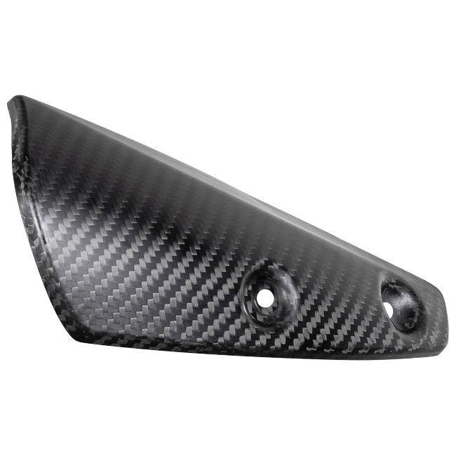 Spark Exhaust Hitzeschutz Konix Evo, Grid-O Moto GP Carbon Universal GYAAC001