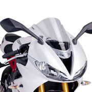Puig Z-Racing Para-brisas Triumph Daytona 675/R (13-17) 6498 