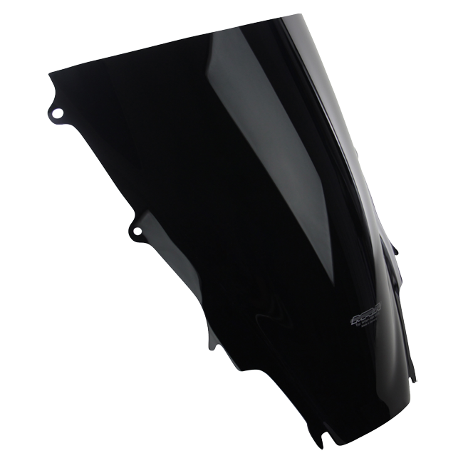 MRA R Racing Para-brisas Triumph Daytona 675/R (09-12) 