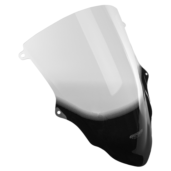 MRA R Racing Para-brisas Triumph Daytona 675/R (13-17) 