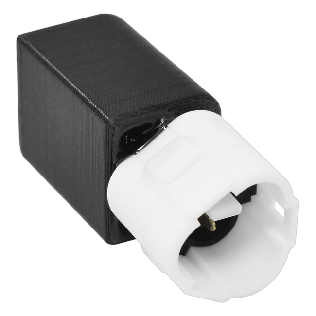Eliminator Bremslichtschalter hinten JetPrime Aprilia RSV4 RF (17-18) JP ES 009