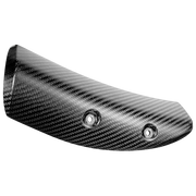 Spark Exhaust Hitzeschutz Fibre Carbon Triumph Daytona 765 (17-26) GTRAC002