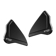 Capas de espelho Bonamici Racing Yamaha YZF-R9 (25-26) BM08 