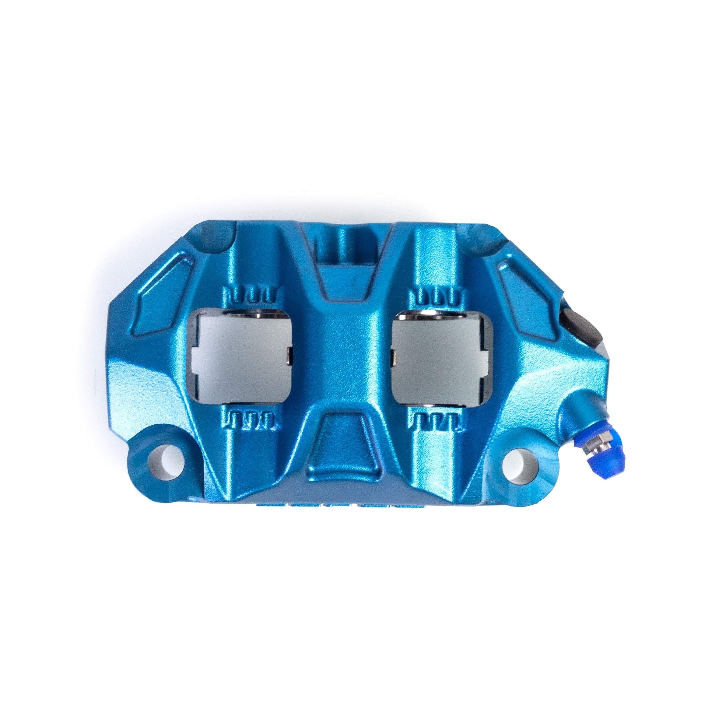Talos C52 Guss Monoblock P4 32/32 100mm pinça de travão dianteira esquerda | C52.100.BU.L 
