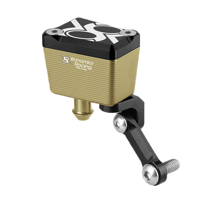 Reservatório de fluido de travão traseiro Bonamici Racing Yamaha YZF-R9 (25-26) VS10P 