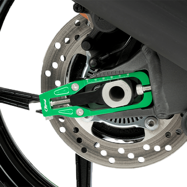 Tensor de corrente Puig Kawasaki ZX-6 R (24-25) 