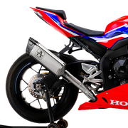 Escape Arrow Slip-On Pista Titanium Honda CBR 1000 RR-R SC82 (20-23) 71005PT 