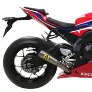 Escape Arrow Slip-On Pro-Race Titânio Honda CBR 1000 RR-R SC82 (20-23) 71155PR 