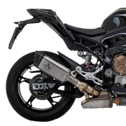 Escape Arrow Slip-On Pista Titanium BMW S1000RR K67 (19-26) 71506PT 