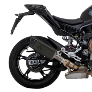 Escape Arrow Slip-On Pista Titanium Dark BMW M1000RR K66 (21-26) 71506PTN 