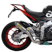 Kit Slip-On Arrow GP2 Titânio Aprilia RSV4/RR/RF (15-16) 71520GP 