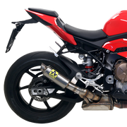 Escape Arrow Slip-On GP2 Titânio BMW S1000RR K67 (19-26) 71554GP 