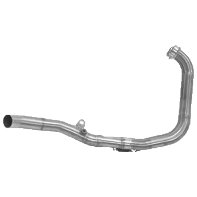 Escape Arrow em Aço Inoxidável Yamaha YZF-R3 (21-25) 71639MI 