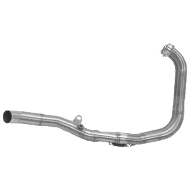 Escape Arrow em aço inoxidável Yamaha YZF-R3 (19-20) 71639MI 