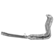 Escape Arrow em Aço Inoxidável Suzuki GSX-R 1000 (17-23) 71660MI 