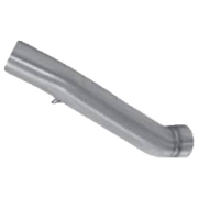 Intermediário de Aço Arrow Racing Honda CBR 1000 RR SC77 (17-19) 71679MI 