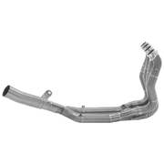 Escape Arrow em Aço Inoxidável BMW S1000RR K67 (19-26) 71718MI 
