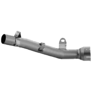 Arrow Racing tubo intermediário em aço inoxidável Kawasaki ZX-10R/RR (21-25) 71754MI 