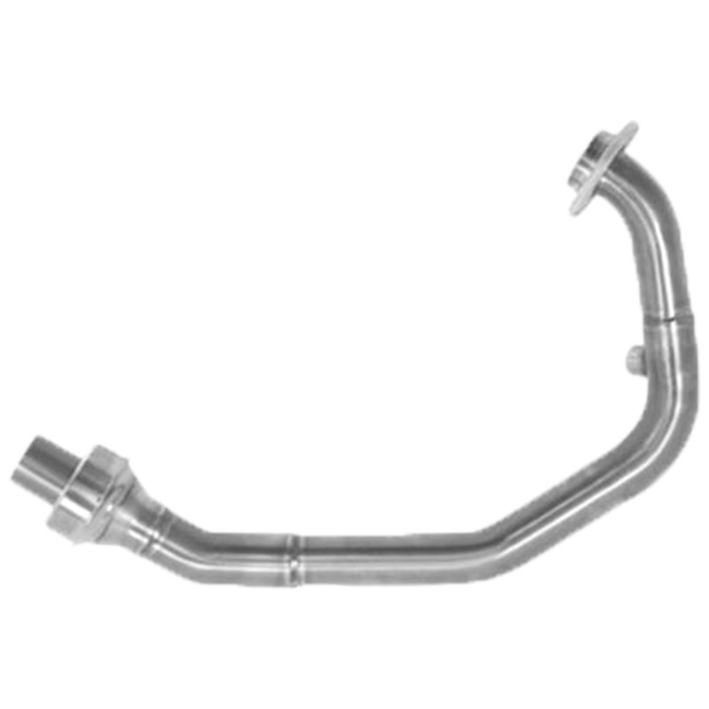 Escape Arrow em Aço Inoxidável KTM RC 390 (22-25) 71765MI 