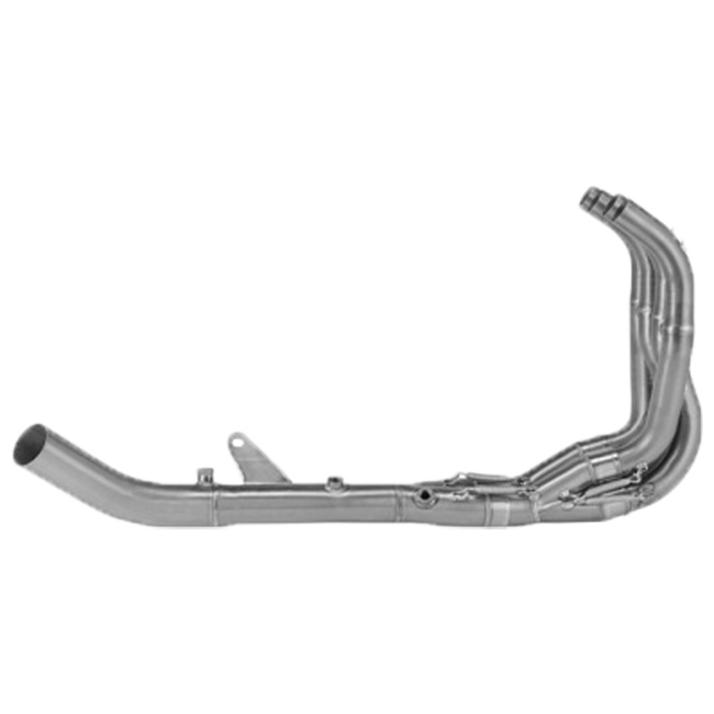 Escape Arrow em Aço Inoxidável Kawasaki ZX-4RR (23-25) 71783MI 