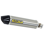 Escape Arrow Slip-On Indy-Race Titanium Honda CBR 600 RR (13-16) 71807PK 