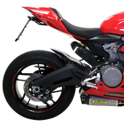 Escape Arrow Slip-On em Titânio para Ducati Panigale 899 (13-16) 71836PK 