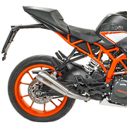Kit de Escape Slip-On Pro-Race em Aço Inoxidável KTM RC 390 (17-20) 71860PRI 