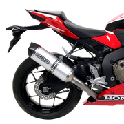 Escape Arrow Slip-On Indy-Race Alumínio Honda CBR 1000 RR SC77 (17-19) 71869AK 