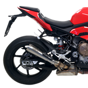 Escape Arrow Slip-On Pro-Race Titanium BMW S1000RR K67 (19-26) 71903PR 