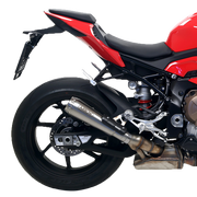Escape Arrow Slip-On Pro-Race Titanium BMW M1000RR K66 (21-26) 71903PR 