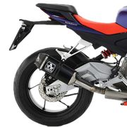 Escape Arrow Slip-On Indy Race Carbon Aprilia RS 660 (20-24) 71929MK 