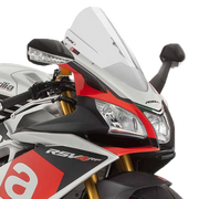 Puig Z-Racing Para-brisas Aprilia RSV4/RR/RF/1100 Factory (15-20) 7614 