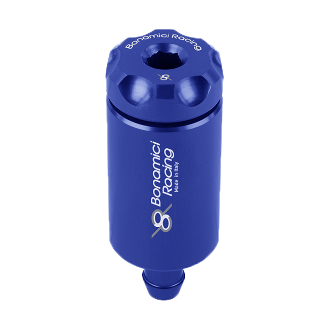 Reservatório de líquido de travão traseiro Bonamici Racing Yamaha YZF-R9 (25-26) 0040 