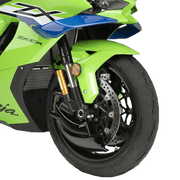 Pinças de travão Refrigeração Dutos de ar Puig Kawasaki ZX-10 R/RR (2026) 